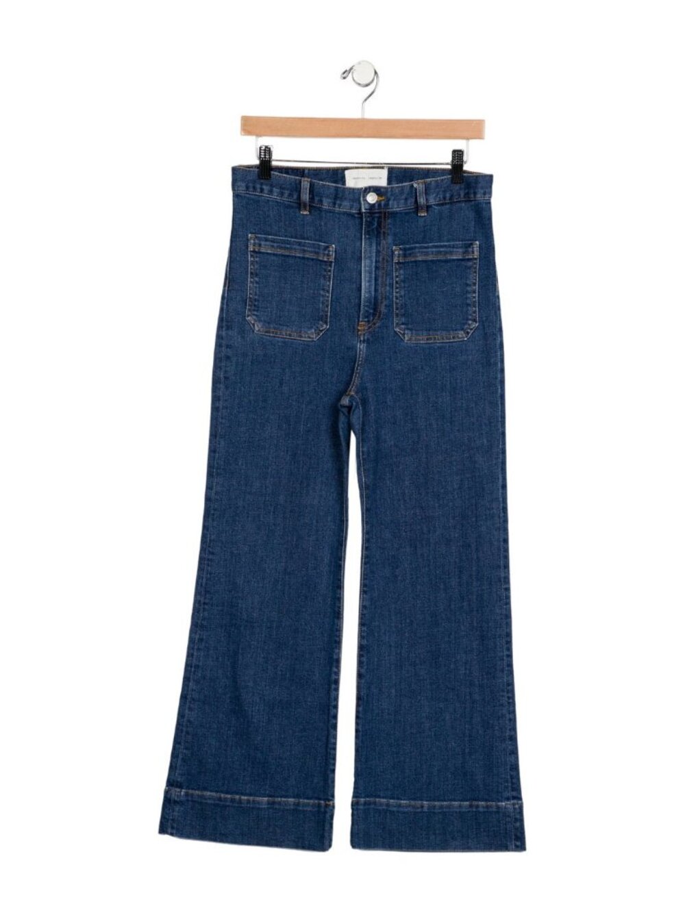 NWT JEANERICA St Monica Vintage 95 Jeans Women's Size 28/34